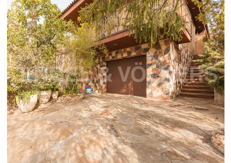 Dom na sprzedaż - L'ametlla Del Valles, Hiszpania, 264 m², 499 676 USD (2 243 544 PLN), NET-83296505
