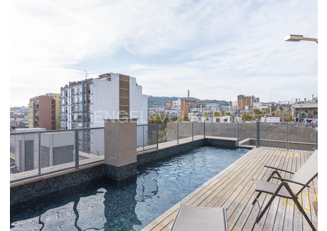 Mieszkanie na sprzedaż - Barcelona, Hiszpania, 77 m², 541 430 USD (2 133 233 PLN), NET-94351016