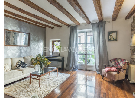 Mieszkanie na sprzedaż - Barcelona, Hiszpania, 126 m², 696 579 USD (2 821 145 PLN), NET-95063525