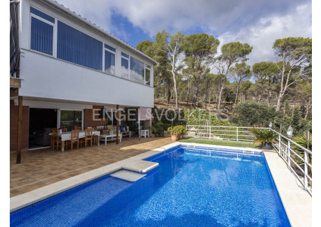 Dom na sprzedaż - Castelldefels, Hiszpania, 180 m², 893 760 USD (3 440 974 PLN), NET-95245244