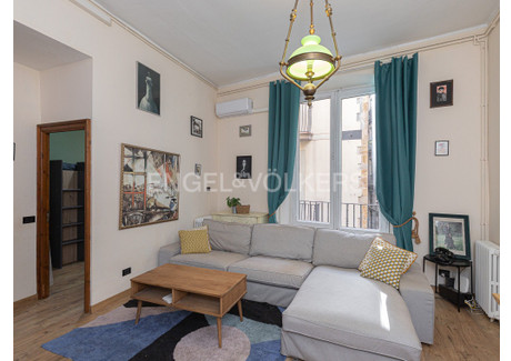 Mieszkanie na sprzedaż - Barcelona, Hiszpania, 116 m², 494 590 USD (1 899 227 PLN), NET-95332031