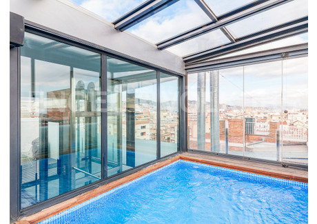 Mieszkanie na sprzedaż - Barcelona, Hiszpania, 342 m², 2 657 287 USD (10 469 711 PLN), NET-95385754