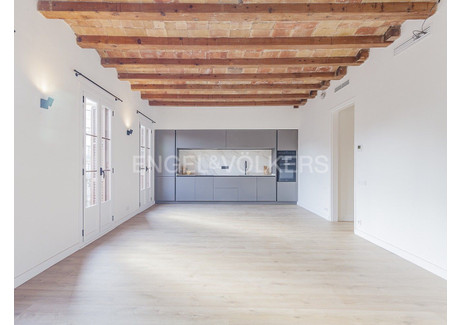 Mieszkanie na sprzedaż - Barcelona, Hiszpania, 102 m², 917 932 USD (3 515 681 PLN), NET-95772052