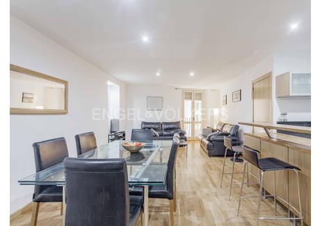 Mieszkanie na sprzedaż - Barcelona, Hiszpania, 132 m², 423 519 USD (1 681 370 PLN), NET-95835249