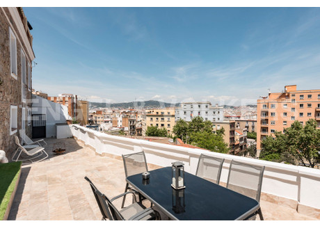 Dom na sprzedaż - Barcelona, Hiszpania, 110 m², 748 615 USD (3 016 919 PLN), NET-96288664