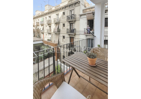 Mieszkanie do wynajęcia - Barcelona, Hiszpania, 86 m², 3039 USD (11 974 PLN), NET-96557590