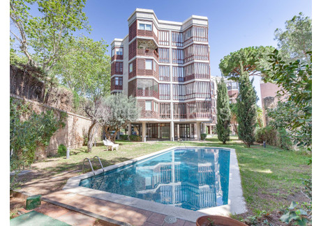 Mieszkanie na sprzedaż - Barcelona, Hiszpania, 273 m², 2 979 290 USD (11 976 745 PLN), NET-96689394