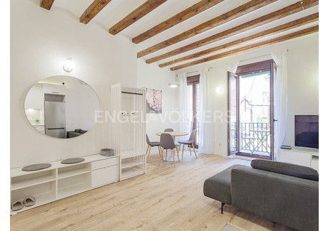 Mieszkanie na sprzedaż - Barcelona, Hiszpania, 80 m², 453 892 USD (1 788 333 PLN), NET-96805291