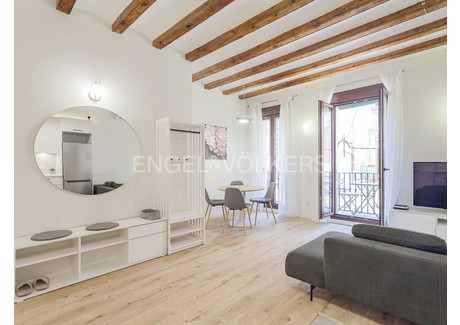 Mieszkanie na sprzedaż - Barcelona, Hiszpania, 80 m², 442 860 USD (1 700 582 PLN), NET-96805291