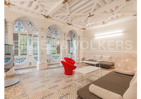 Mieszkanie na sprzedaż - Barcelona, Hiszpania, 134 m², 1 660 725 USD (6 493 435 PLN), NET-96805368