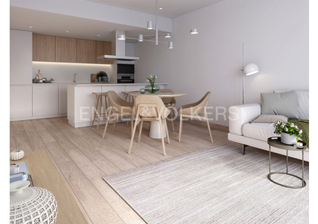 Mieszkanie na sprzedaż - L'hospitalet De Llobregat, Hiszpania, 48 m², 243 573 USD (935 320 PLN), NET-97010212