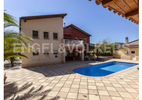 Dom na sprzedaż - Calafell, Hiszpania, 616 m², 919 200 USD (3 759 529 PLN), NET-97079365