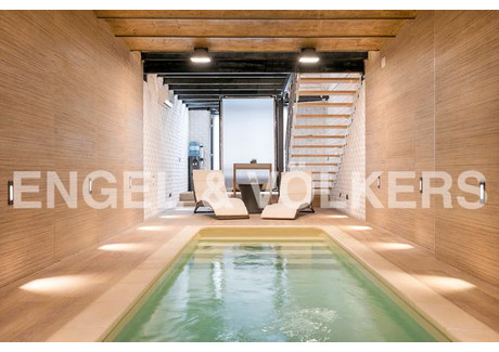 Mieszkanie do wynajęcia - Barcelona, Hiszpania, 148 m², 3653 USD (14 391 PLN), NET-97341767