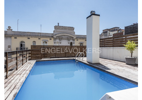 Mieszkanie na sprzedaż - Barcelona, Hiszpania, 136 m², 804 346 USD (3 241 516 PLN), NET-97400022