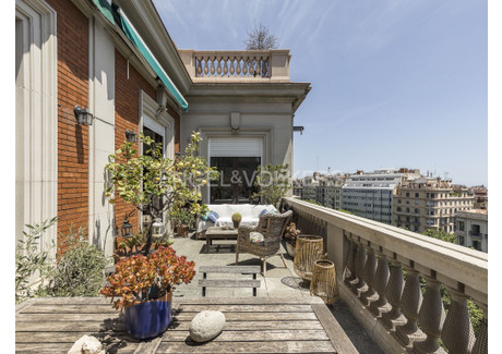 Mieszkanie na sprzedaż - Barcelona, Hiszpania, 273 m², 2 800 868 USD (11 707 629 PLN), NET-97926483