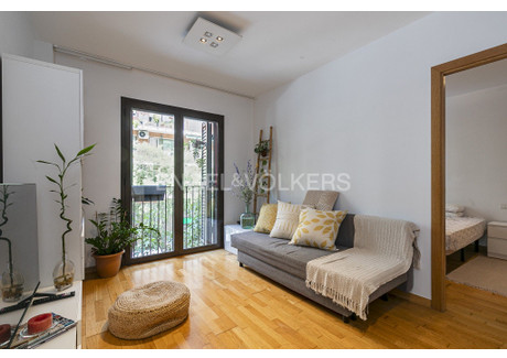 Mieszkanie na sprzedaż - Barcelona, Hiszpania, 64 m², 380 942 USD (1 535 195 PLN), NET-98094670