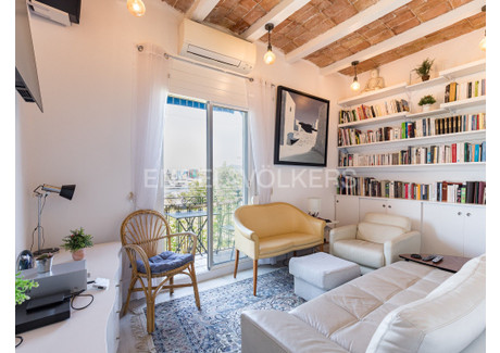 Mieszkanie na sprzedaż - Barcelona, Hiszpania, 60 m², 465 678 USD (1 904 625 PLN), NET-98129530