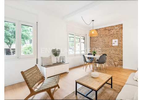 Mieszkanie na sprzedaż - Barcelona, Hiszpania, 71 m², 404 327 USD (1 657 740 PLN), NET-98263338