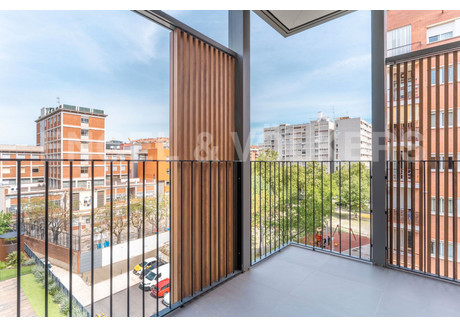 Mieszkanie do wynajęcia - Barcelona, Hiszpania, 109 m², 3162 USD (12 742 PLN), NET-98294298