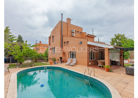 Dom na sprzedaż - Sant Cugat Del Valles, Hiszpania, 367 m², 1 472 509 USD (5 654 436 PLN), NET-98325943