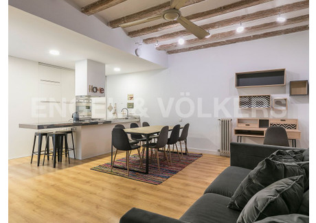 Mieszkanie do wynajęcia - Barcelona, Hiszpania, 130 m², 2567 USD (10 345 PLN), NET-98451254