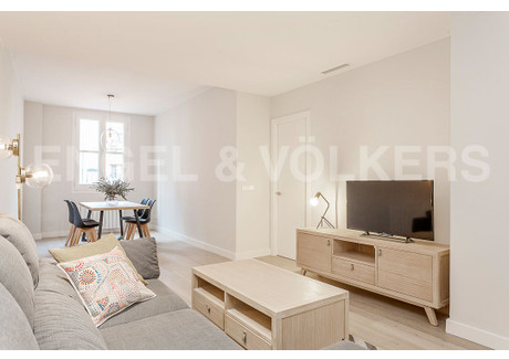 Mieszkanie na sprzedaż - Barcelona, Hiszpania, 88 m², 588 418 USD (2 265 409 PLN), NET-98553848