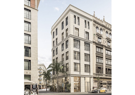 Mieszkanie na sprzedaż - Barcelona, Hiszpania, 49 m², 598 968 USD (2 300 038 PLN), NET-98695938