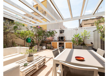 Mieszkanie na sprzedaż - Barcelona, Hiszpania, 91 m², 713 947 USD (2 798 671 PLN), NET-98890050