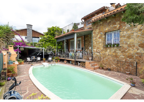 Dom na sprzedaż - Sant Cugat Del Valles, Hiszpania, 303 m², 1 153 299 USD (4 716 991 PLN), NET-98927701