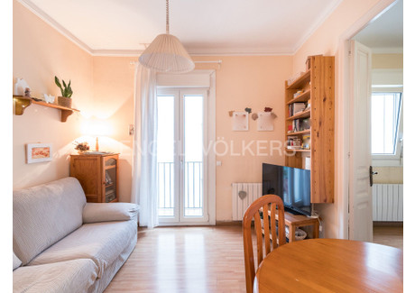 Mieszkanie na sprzedaż - Barcelona, Hiszpania, 68 m², 389 277 USD (1 506 501 PLN), NET-98994700