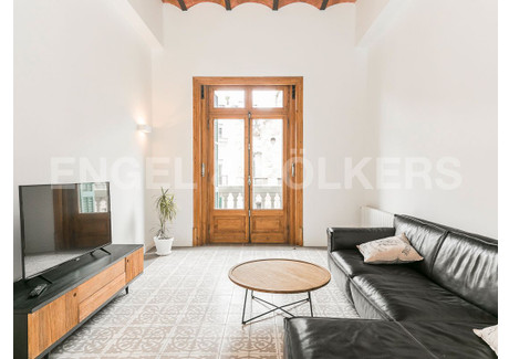 Mieszkanie na sprzedaż - Barcelona, Hiszpania, 123 m², 945 203 USD (3 950 949 PLN), NET-99139216