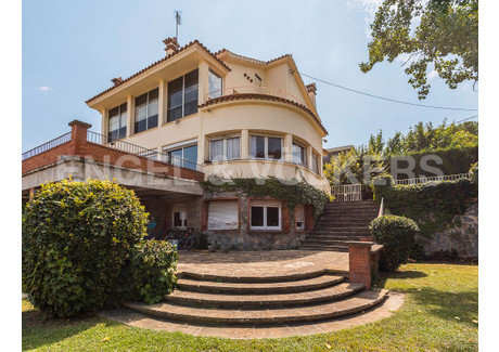 Dom na sprzedaż - Sant Cugat Del Valles, Hiszpania, 494 m², 1 179 522 USD (4 529 365 PLN), NET-99140358