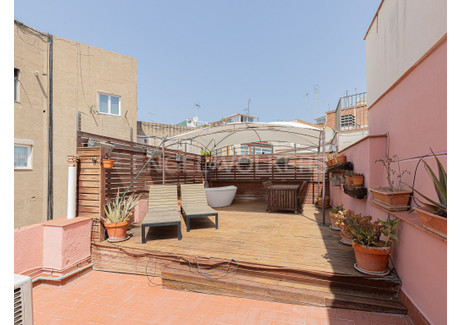 Mieszkanie na sprzedaż - Barcelona, Hiszpania, 55 m², 353 711 USD (1 446 677 PLN), NET-99409310