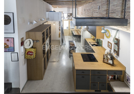 Mieszkanie na sprzedaż - Barcelona, Hiszpania, 120 m², 610 943 USD (2 339 911 PLN), NET-99492908