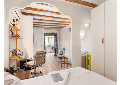 Mieszkanie na sprzedaż - Barcelona, Hiszpania, 30 m², 287 859 USD (1 105 379 PLN), NET-99651999