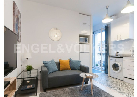 Mieszkanie do wynajęcia - Barcelona, Hiszpania, 45 m², 1812 USD (7104 PLN), NET-99676095