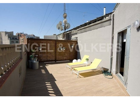 Mieszkanie do wynajęcia - Barcelona, Hiszpania, 70 m², 2832 USD (11 100 PLN), NET-99724607