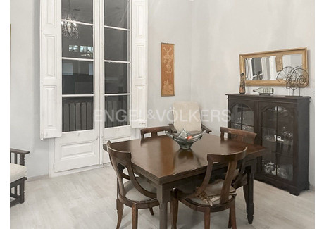 Mieszkanie do wynajęcia - Barcelona, Hiszpania, 136 m², 3875 USD (14 880 PLN), NET-99873256