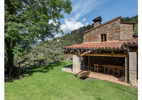 Dom na sprzedaż - La Costa De Montseny, Hiszpania, 423 m², 1 418 737 USD (5 689 135 PLN), NET-90053628