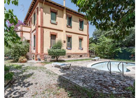 Dom na sprzedaż - Castellar Del Valles, Hiszpania, 546 m², 757 882 USD (3 099 737 PLN), NET-90449023