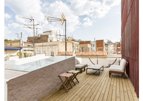 Mieszkanie na sprzedaż - Barcelona, Hiszpania, 129 m², 1 031 853 USD (3 962 315 PLN), NET-91749904