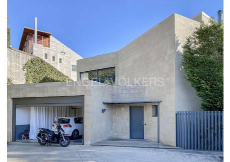 Dom na sprzedaż - Barcelona, Hiszpania, 439 m², 3 033 366 USD (12 103 130 PLN), NET-92891573