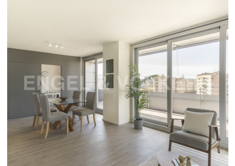 Mieszkanie na sprzedaż - Barcelona, Hiszpania, 92 m², 934 737 USD (3 589 391 PLN), NET-93067716