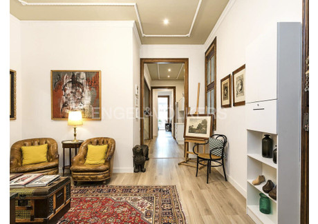 Mieszkanie na sprzedaż - Barcelona, Hiszpania, 213 m², 1 680 521 USD (7 024 577 PLN), NET-93686429