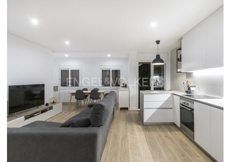 Mieszkanie na sprzedaż - Barcelona, Hiszpania, 64 m², 362 921 USD (1 429 907 PLN), NET-93687467