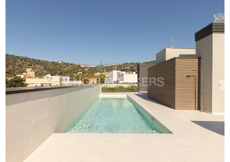 Mieszkanie do wynajęcia - Barcelona, Hiszpania, 134 m², 3977 USD (15 668 PLN), NET-93776955