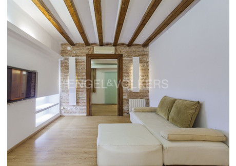 Mieszkanie na sprzedaż - Barcelona, Hiszpania, 107 m², 413 685 USD (1 691 973 PLN), NET-93899841