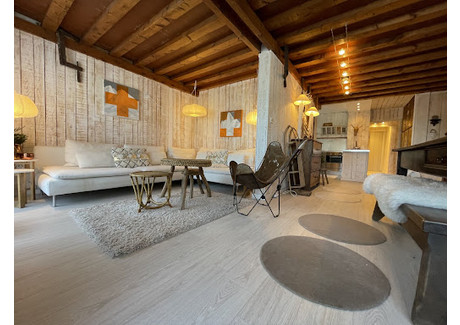 Mieszkanie na sprzedaż - Courchevel, Francja, 75 m², 1 023 348 USD (4 113 857 PLN), NET-99631269