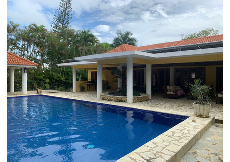 Dom na sprzedaż - Calle Paseo del Parque 108, Cabarete 57000, Dominican Republic Cabarete, Dominikana, 390,19 m², 749 999 USD (3 067 496 PLN), NET-102302627