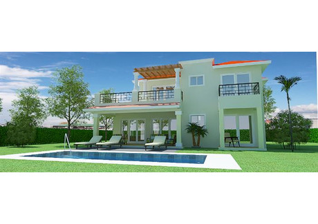 Dom na sprzedaż - QG4C+QPC, Sosúa 57000, Dominican Republic Sosua, Dominikana, 159,89 m², 395 000 USD (1 556 300 PLN), NET-53397476